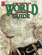 Comprehensive World Reference Guide Miscellaneous